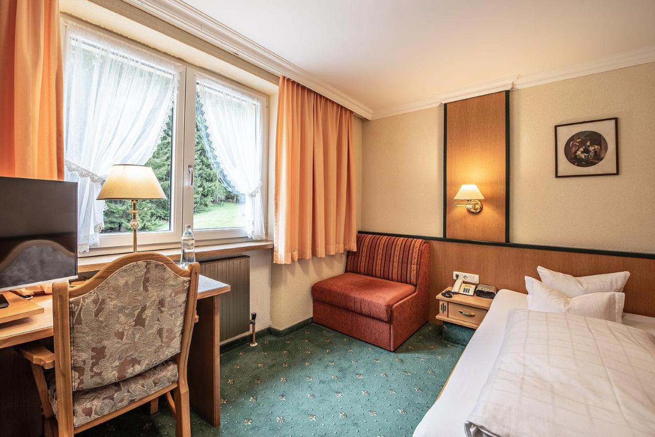 Naturhotel Alpenblick Маурах Экстерьер фото