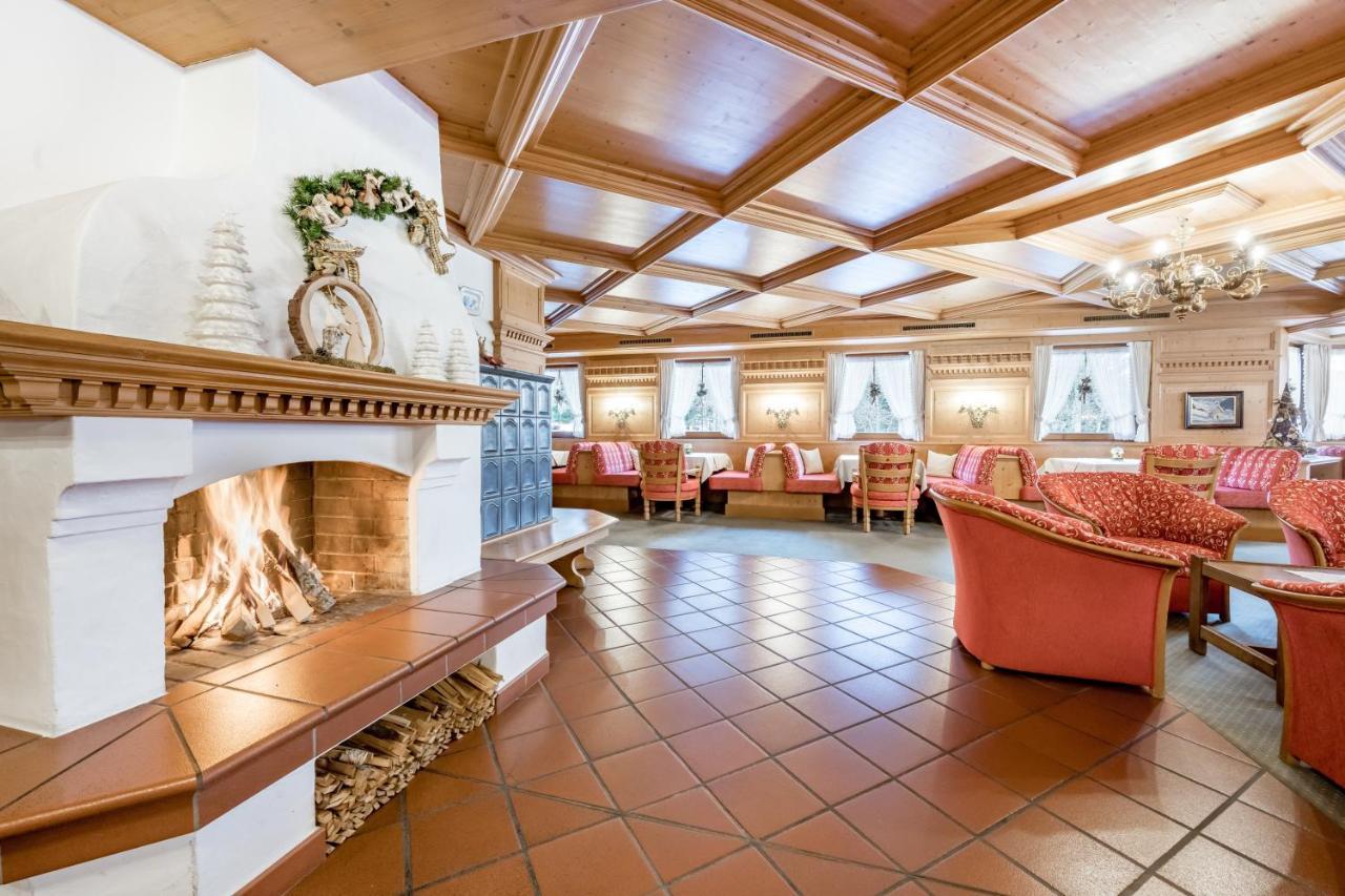 Naturhotel Alpenblick Маурах Экстерьер фото