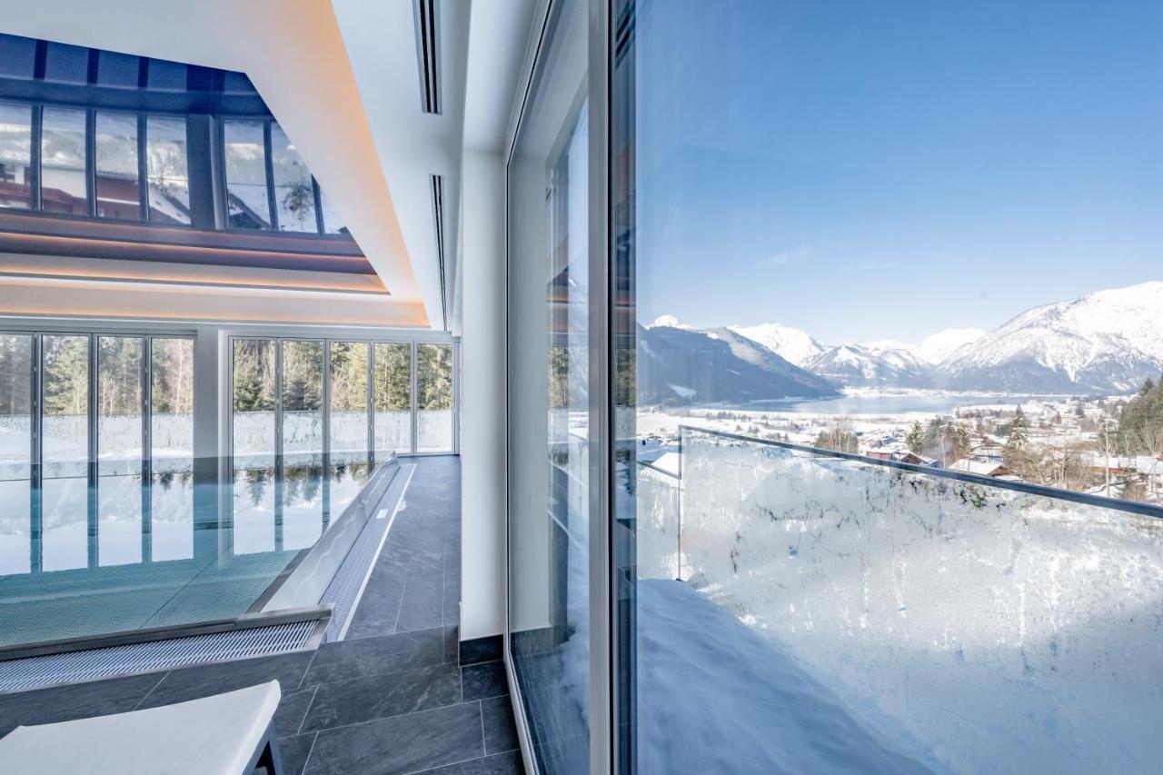 Naturhotel Alpenblick Маурах Экстерьер фото