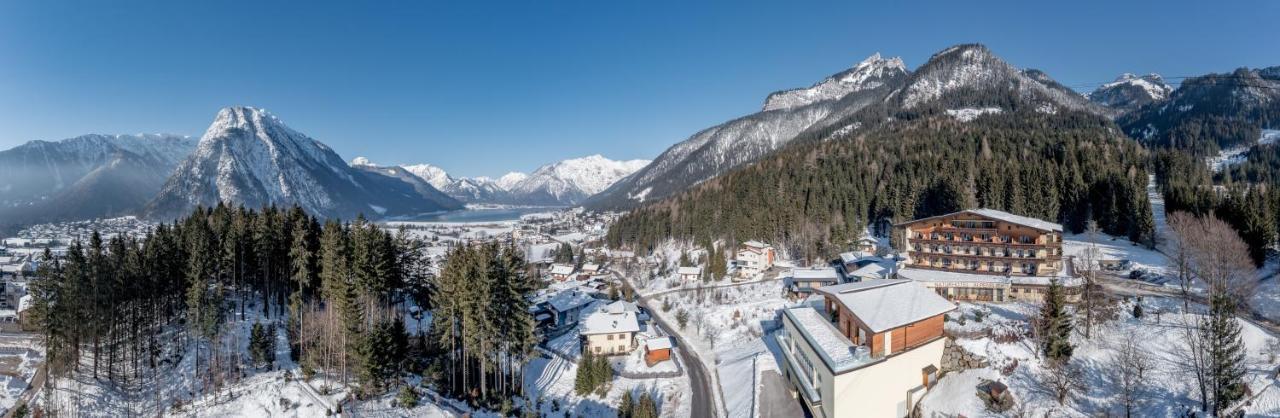 Naturhotel Alpenblick Маурах Экстерьер фото