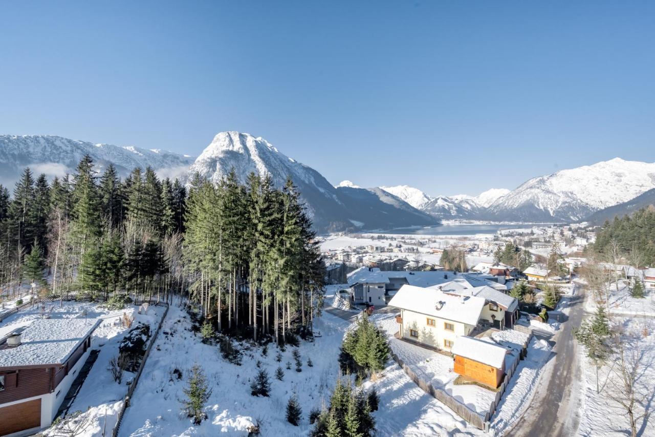 Naturhotel Alpenblick Маурах Экстерьер фото