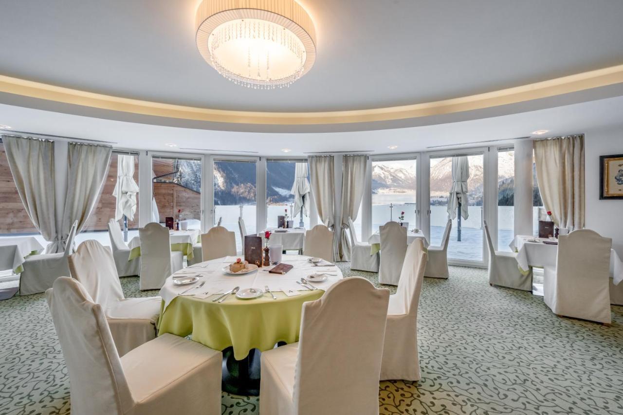 Naturhotel Alpenblick Маурах Экстерьер фото