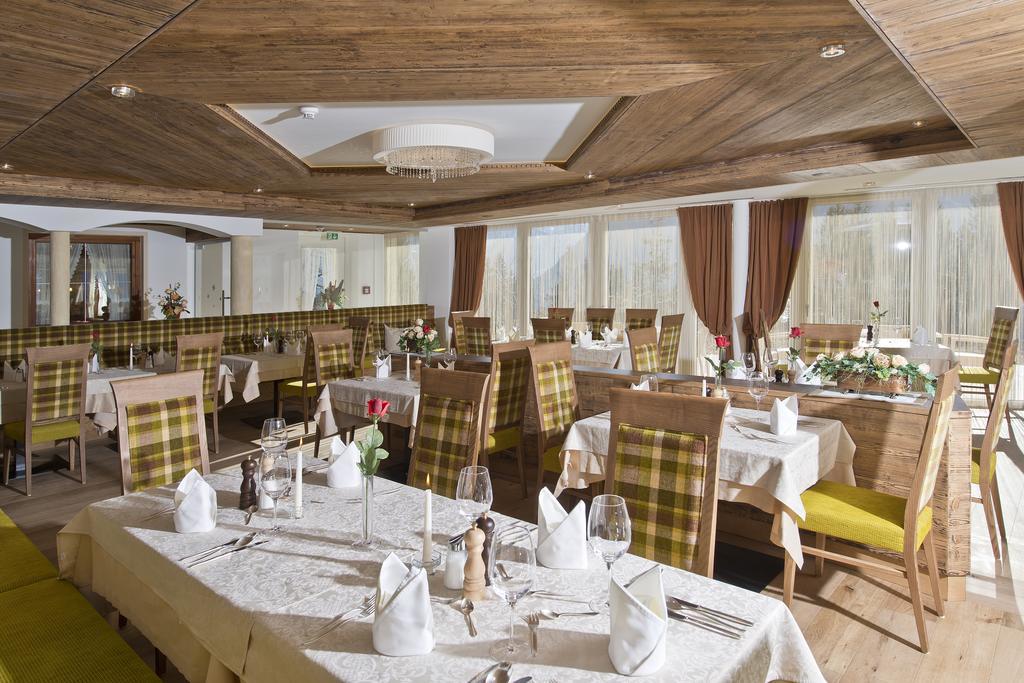 Naturhotel Alpenblick Маурах Экстерьер фото