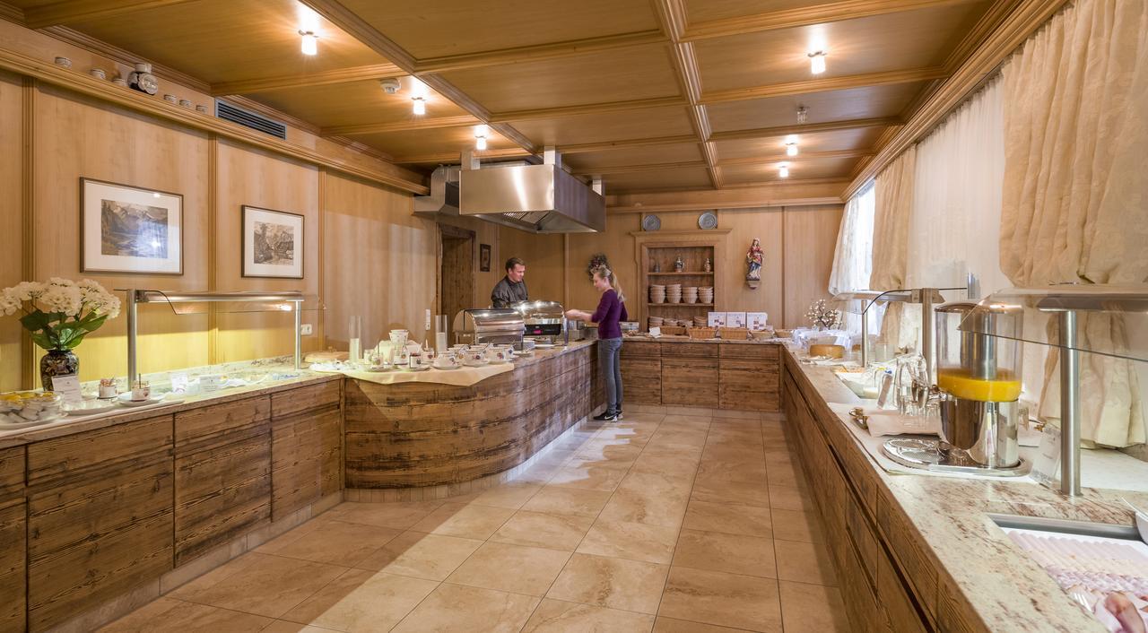 Naturhotel Alpenblick Маурах Экстерьер фото