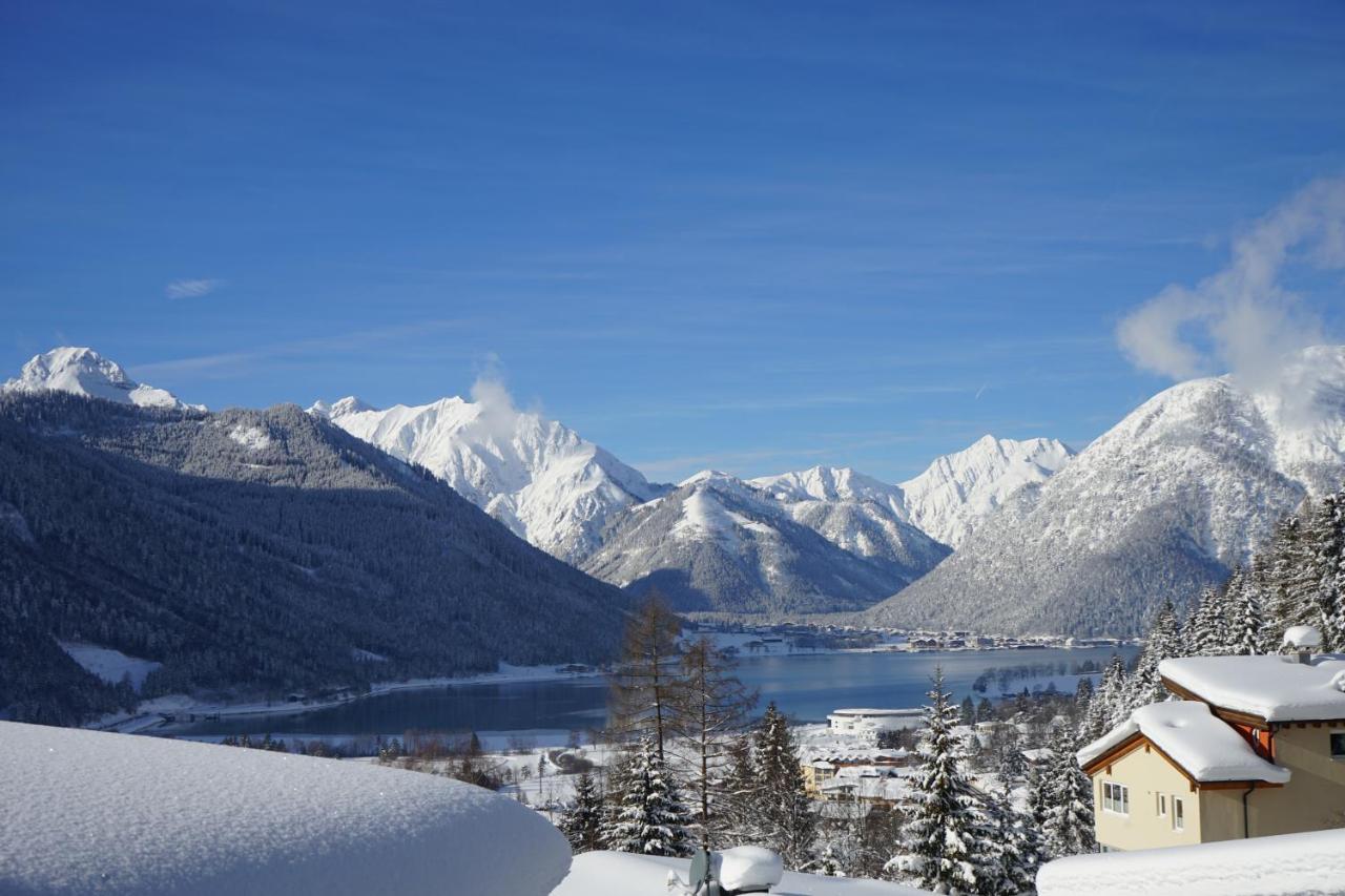 Naturhotel Alpenblick Маурах Экстерьер фото
