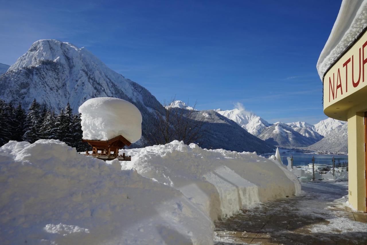 Naturhotel Alpenblick Маурах Экстерьер фото