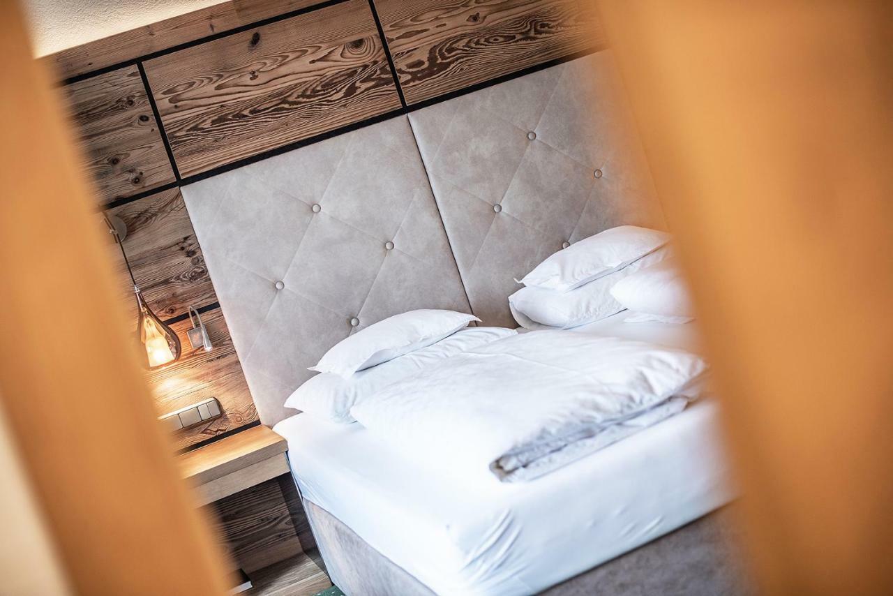 Naturhotel Alpenblick Маурах Экстерьер фото