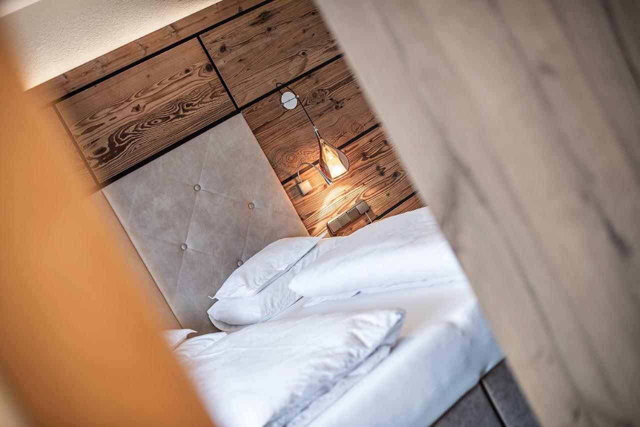Naturhotel Alpenblick Маурах Экстерьер фото